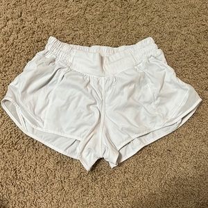 Hotty Hot LR Short 2.5” Lined